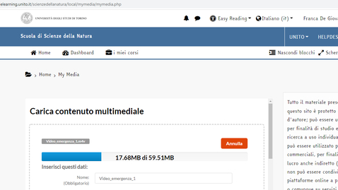 Thumbnail for Channel medicina anonymous Thumbnail